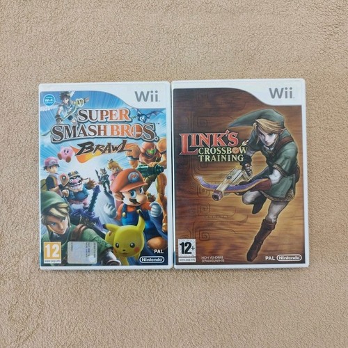 Nintendo super smash bros - nintendo,