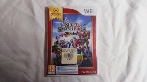 Jeu wii super - jeu,