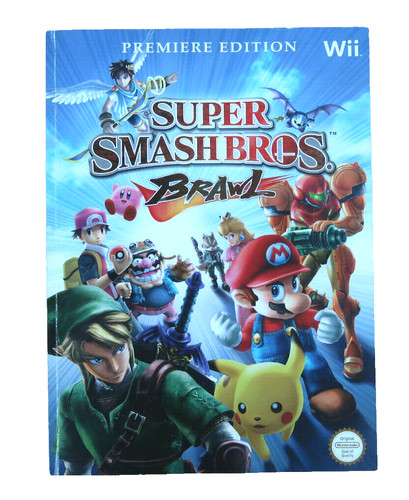 Guida ufficiale nintendo wii - ufficiale,