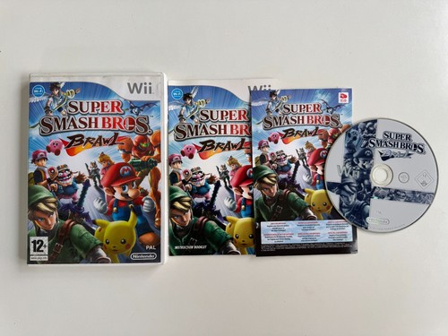 Super smash bros - smash, per
