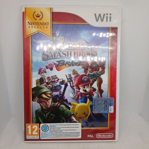Super smash bros - super,