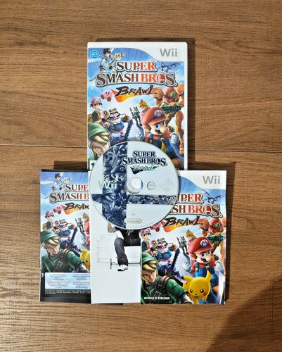 Gioco super smash - super,