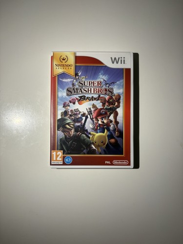 Super smash bros - super,
