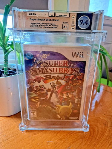 Super smash bros brawl - 🔥,