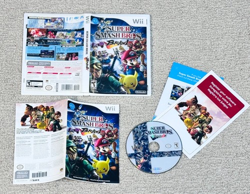 Super smash bros - smash, bros.