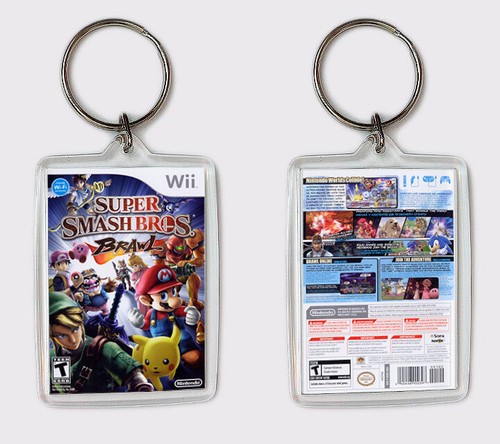 Super smash bros - smash,