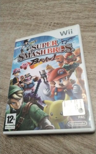 Nintendo wii super - nintendo,