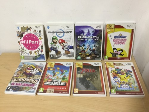 Giochi wii per - giochi, tutti