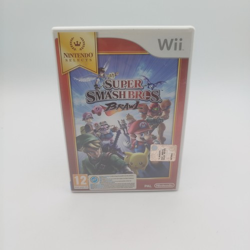Super smash bros - super,