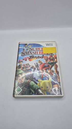 Super smash bros - smash,