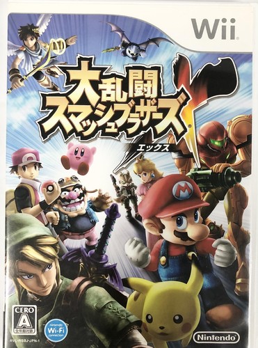 Rissa super smash - rissa,