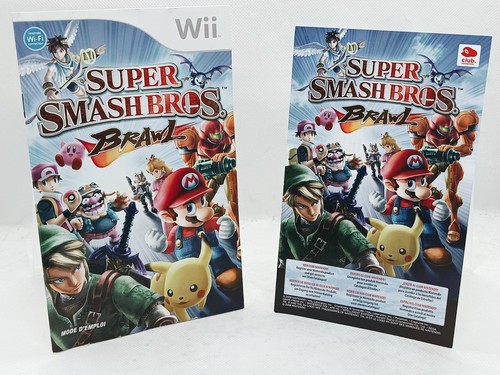 Notice carte vip super - notice, smash